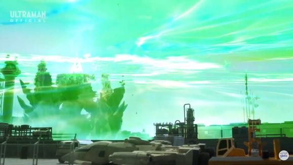 acgn漫评|戴卡奥特曼：斯菲亚封锁了地球的科技，剑悟也被困在了火星！