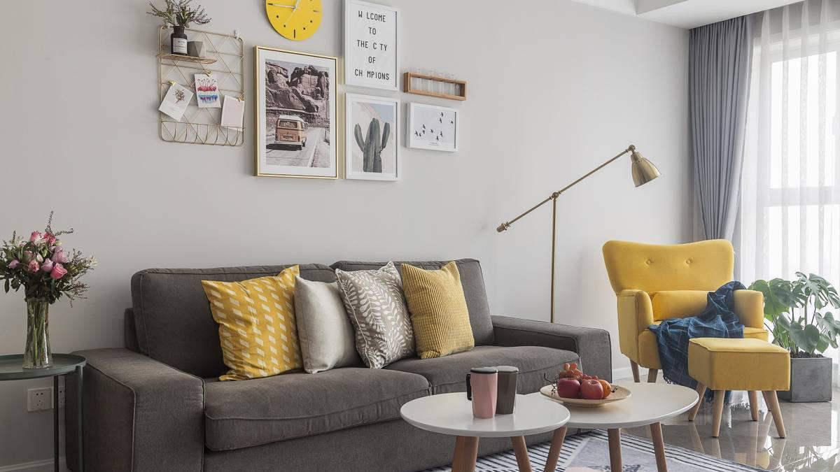 只有入住后才会发现，表面看着很完美的设计，其实很“鸡肋”！