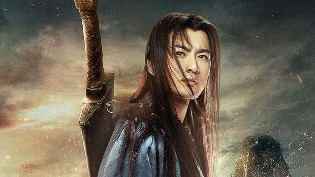 张颖颖|杨过明明喜欢郭襄，为何仍为小龙女跳崖？长大后才明白他的心思