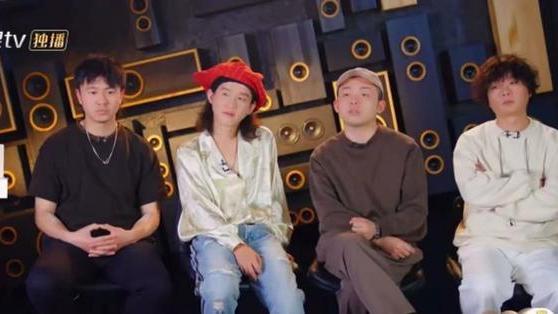 周迅|周迅男友乐队参加《声生不息》，结果输给刘惜君，拿下全场最低分