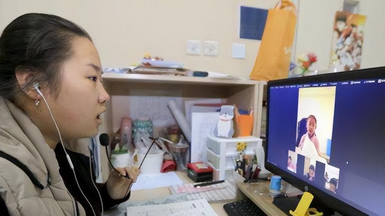 “读书不是为了考试”，杭州一中学宣布取消网课，家长拍手叫好