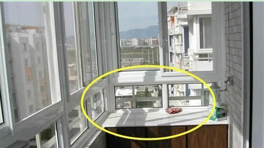 填充窗户缝用水泥还是发泡胶？我家师傅装错，真是把我坑惨了！