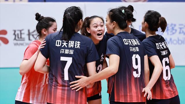 卢卡·东契奇|谁有机会？中国女排“4矮主攻”比较，蔡斌得意弟子不如上海老乡