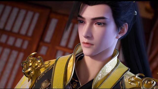 赏金|完美世界：柳神登场秀玉足，月婵睡石昊怀里，秘密全被石昊看光