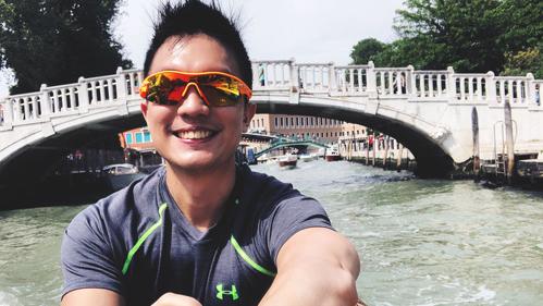 淋巴瘤|“死亡只是我回家的门”，85后银行经理患癌离世，4个症状要重视