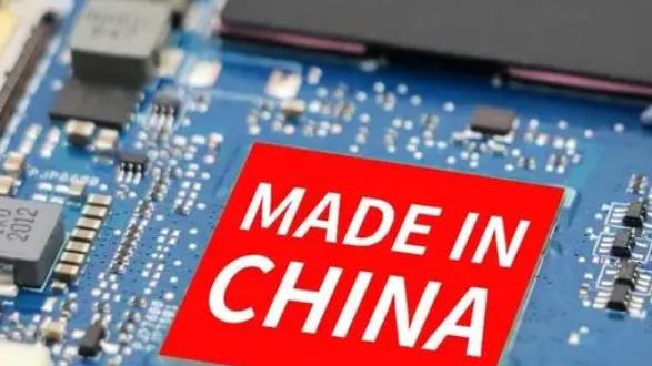 芯片|成立芯片联盟“排除”中企？中国标准即将发布