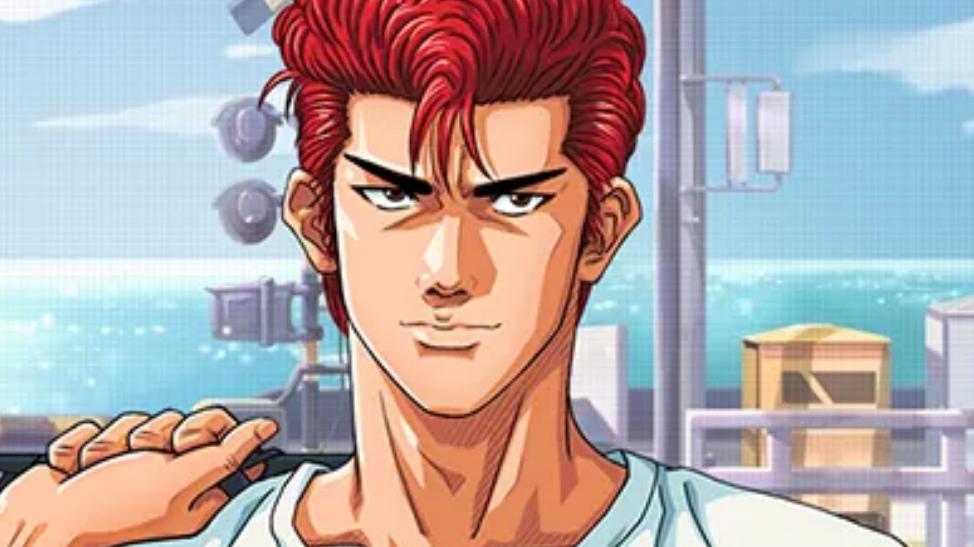 灌篮高手|灌篮高手：木暮到底什么水平？一直被低估，综合能力不会输三井