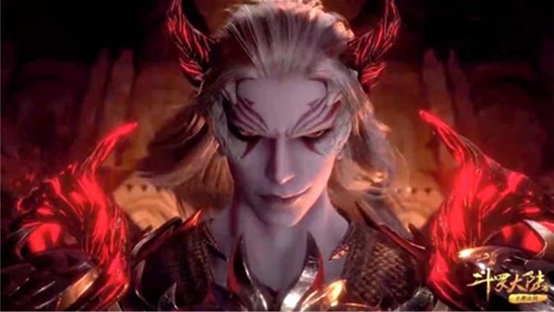 昊天宗|斗罗大陆：昊天宗弟子等级，唐晨99级，唐月华9级，那唐啸呢？