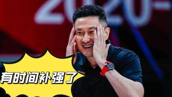 欧冠|杜锋的引援计划曝光？只进不出，内线强人三选一，易建联有替补了