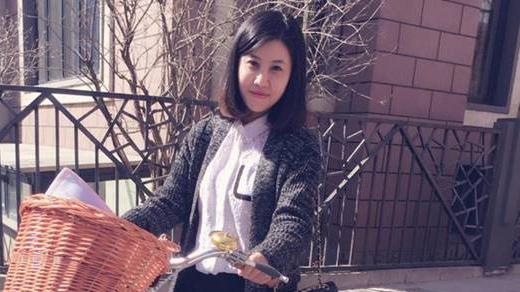 九夜茴|凤凰传媒张小波被爆出轨，妻子九夜茴躺枪：不当三写不出这种剧情