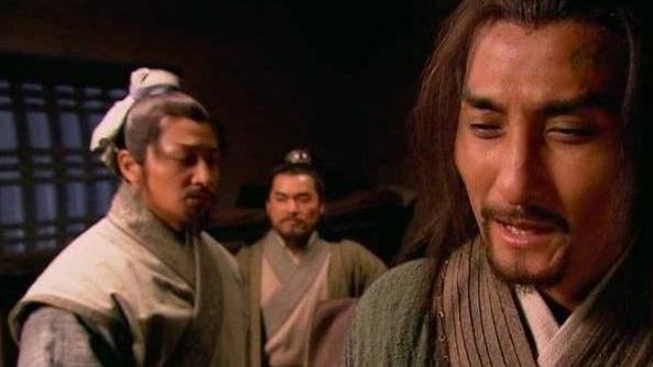 三山五岳的强盗，为何甘愿共聚梁山？原来宋江为他们画了张蓝图