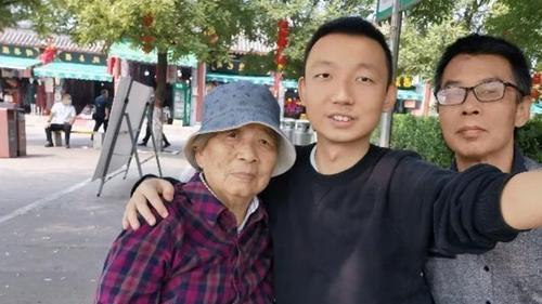 姚策|堂嫂耍聪明，曝光姚策与养母的录音，恐怕恰证明了姚策就是白眼狼