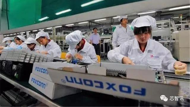 苹果|富士康昆山两座工厂停工！苹果加速“印度制造”布局