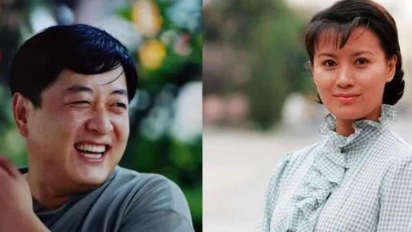 马蓉|演员刘斌50岁时娶了马蓉闺蜜，不仅遭婚内背叛，还将共同财产转移