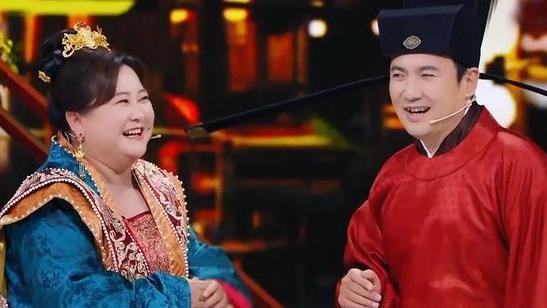 白雪|新一季《王牌》火力全开，收视口碑双丰收，华晨宇全程拖后腿