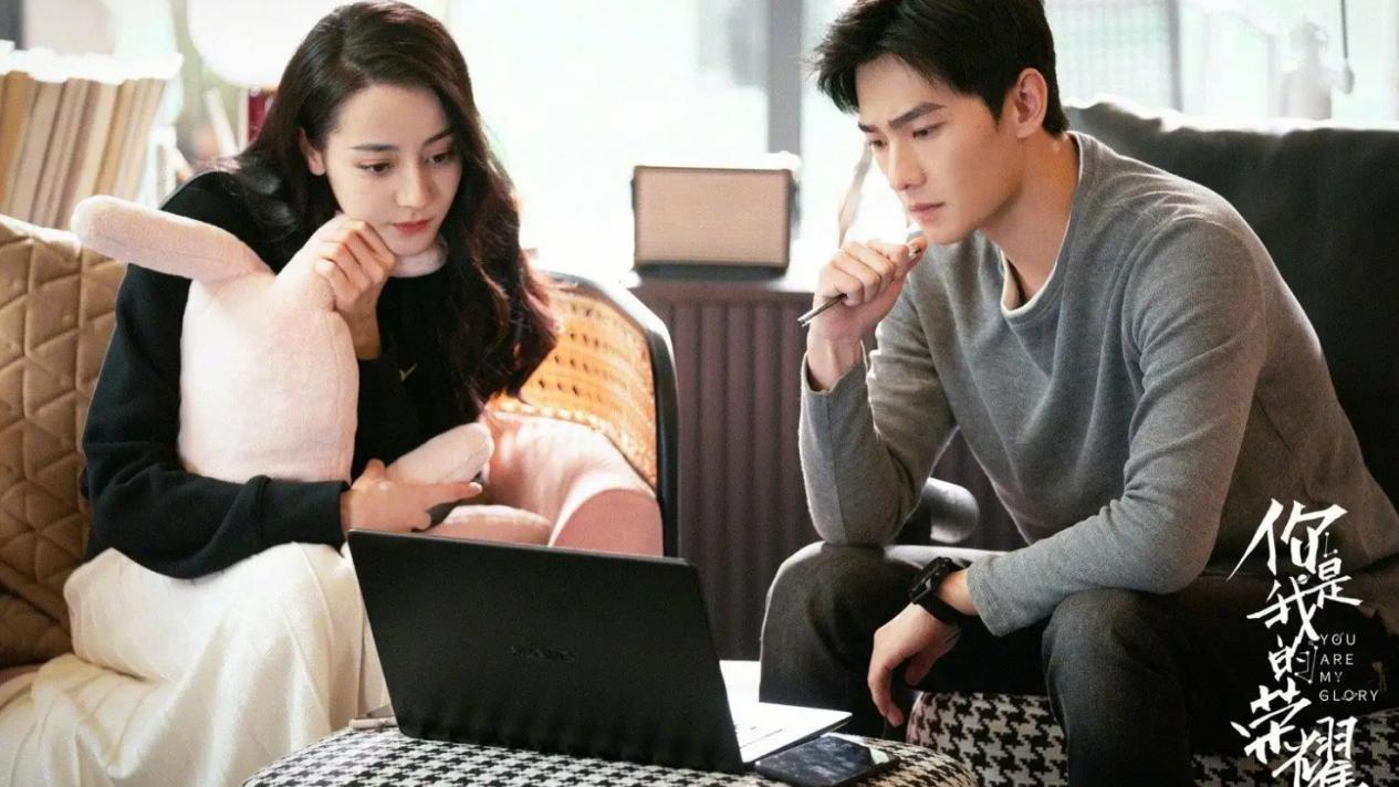 韩剧|春天必看小甜剧？首推杨洋热巴CP! 甜到上头！