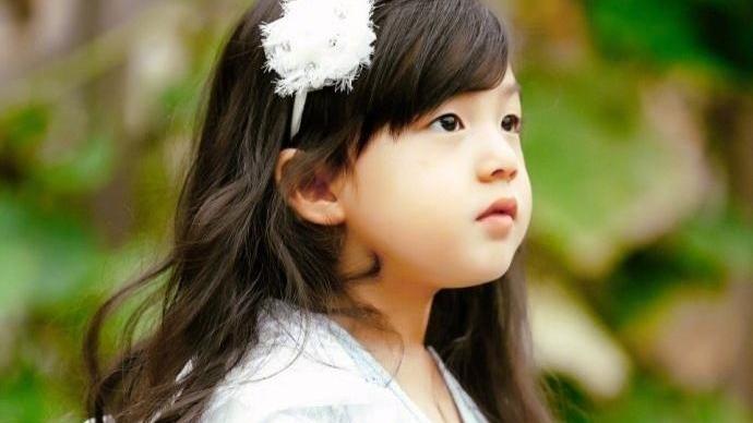 陈妍希|大家都在刘畊宏的健身房，但是小泡芙真的太可爱，没心思运动了