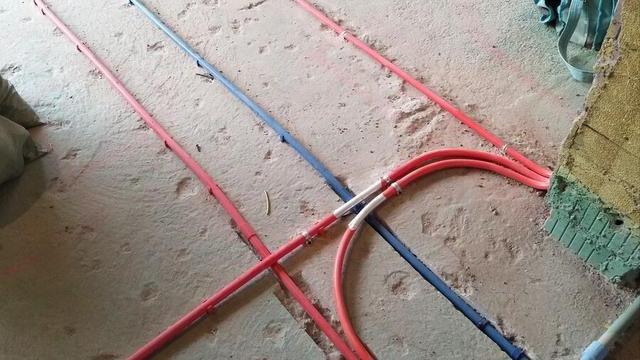 家庭装修需要改造水电吗？这2种情况的8点建议，看完再决定