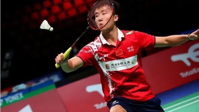 中国队|2-3！中国队无缘小组第1，翁泓阳决胜局掉链子，被丹麦老将逆转！