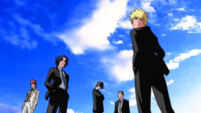 宇智波佐助|火影：时空宝具归顺佐助，暗指佐助迎娶大筒木，成为写轮眼殿下