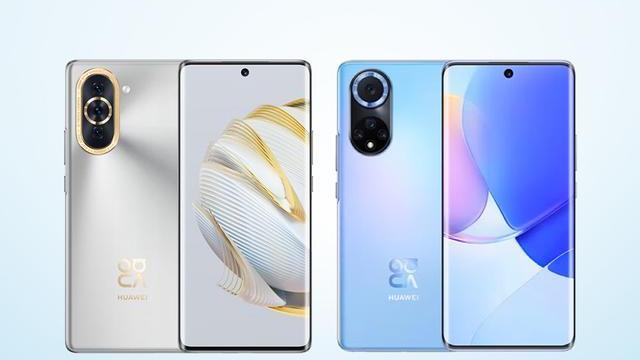 nova9|华为nova10对比nova9，选哪款更合适？