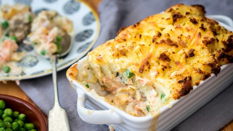 鸡蛋|过去乏善可陈的英国美食，如今已经突飞猛进，有了值得表彰的美味