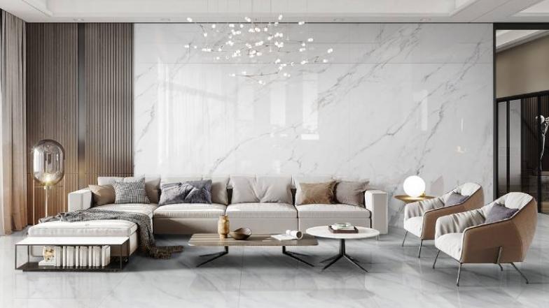 今年最流行的黄金规格750X1500mm, 为什么？