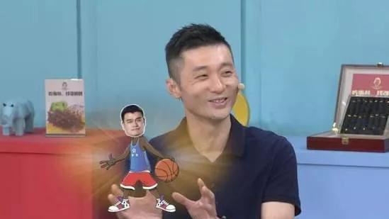 姚明|兄弟情深！刘炜为了让姚明吃饱，自己挨饿“偷”蛋糕这事是真的吗