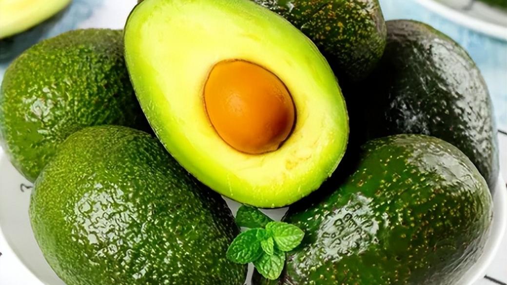 失眠|网评出来的“最难吃”的5种水果，不夸张的话，吃过3种是资深吃货