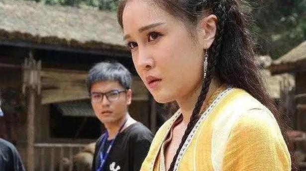 胡歌|赵本山女儿自曝：如果能请到胡歌做男主，自己再追加5000万的投资