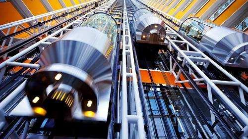 家用别墅电梯的设计理念