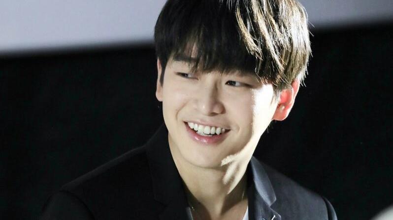 杨超越|小八卦，靳东，罗一舟，杨超越，彭昱畅，刘耀文