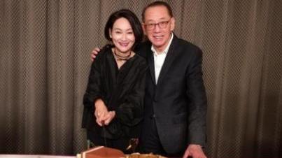 英皇娱乐|英皇娱乐的老板是谁？答案当然是杨受成