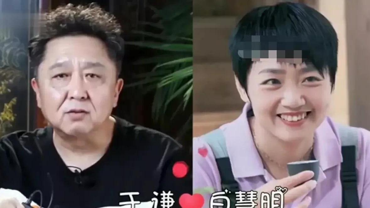 相声演员|相声演员妻子颜值，郭德纲和老婆夫妻相，周炜老婆肤白貌美赛热巴