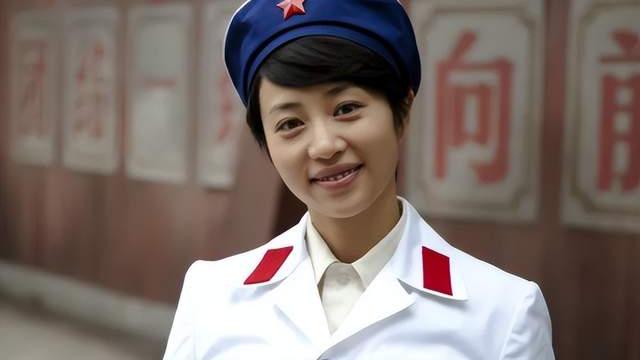 张龄心|低调的星三代，和名导结婚26年零绯闻，她真的是女星的榜样啊