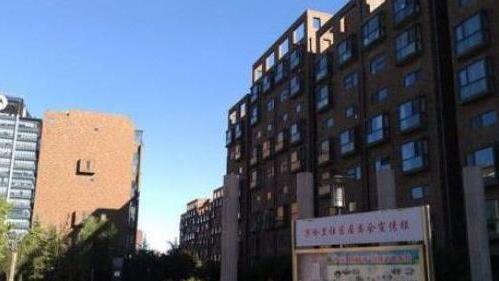 马伊琍|参观马伊琍在北京的家，住在上世纪的步梯房，里面连电梯都没有