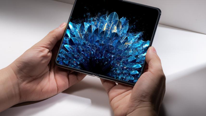 电池|三星能靠折叠屏抢回大陆份额吗？应该不可能超越华为OPPO