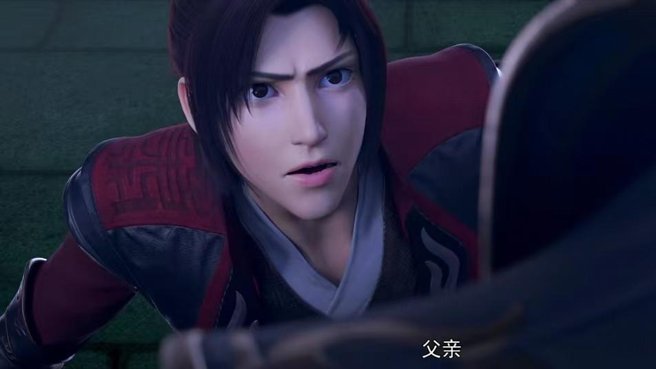 萧炎|?斗破改编神了，父子情师徒情和熏儿族规好评，小医仙好有排面