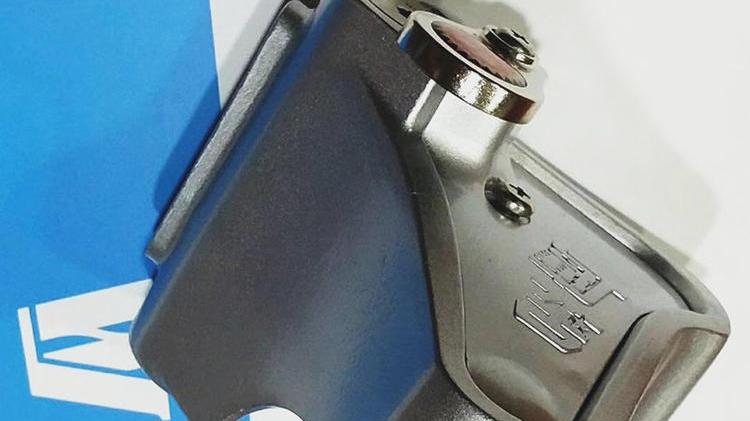 你的自行车用什么样的锁？几种常见的自行车锁。