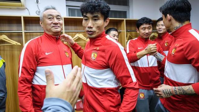 郑智|变化！郑智也要离开广州恒大，本人或将开启新的生涯