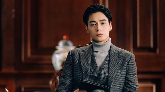 胡一天|8部暑期待播剧，许凯、张新成、谭松韵、胡一天，你期待谁的剧