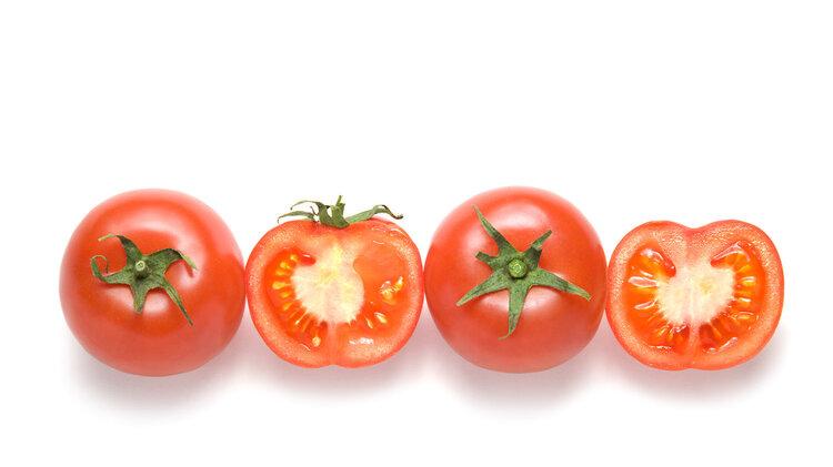 西红柿|西红柿号称“男性保护神”，但2种错误吃法，或让营养全都浪费了