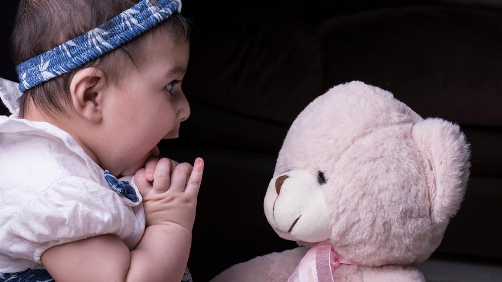 人像摄影如何捕捉人像情感，掌握这8个技巧轻松完成！