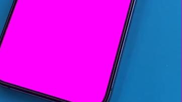 法新社|iPhone 13粉屏原因，可能存在硬件缺陷