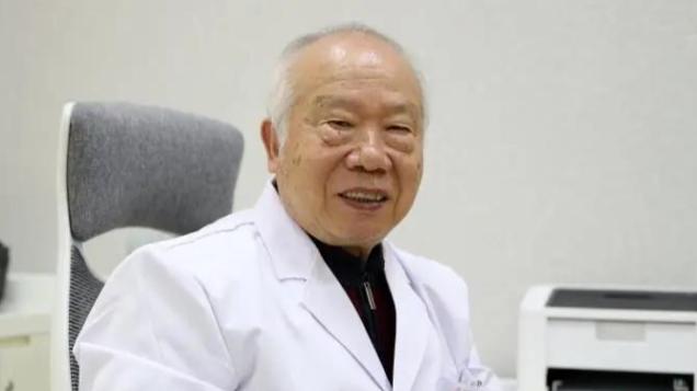 针灸|83岁针灸名家周德安，精神矍铄，思维清晰，他的养生法则被公开
