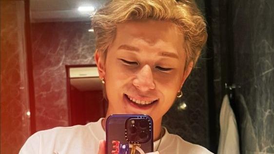 高天佐|歌手高天佐被曝殴打女友，导致对方终身残疾，并把事件写在歌里