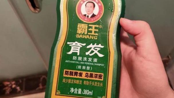 黄瓜 建议大家：去超市看到这4种洗发水，别犹豫！虽然“土”但真好用