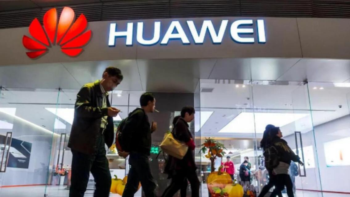 华为|国际巨头，“铁了心”重返中国市场？目标仍指向华为？