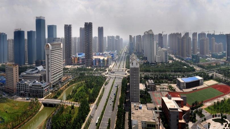 安徽|中国一个难分南北的省份，就连很多本地人，也不知道自己归属何地