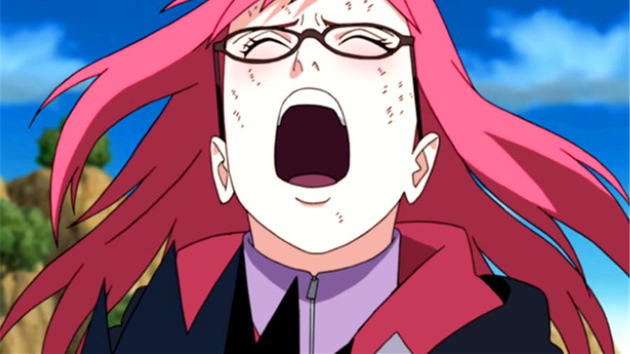 火影忍者|火影忍者中容易让人误会的9张截图，看懂的人都有点不对劲